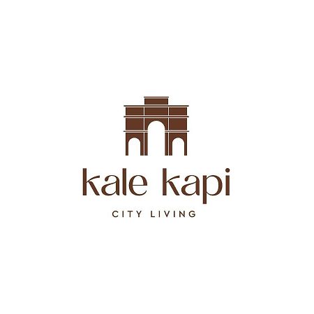 Kale Kapi City Living Chania  Exteriör bild