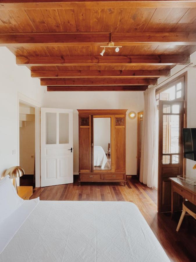 Kale Kapi City Living Chania  Exteriör bild