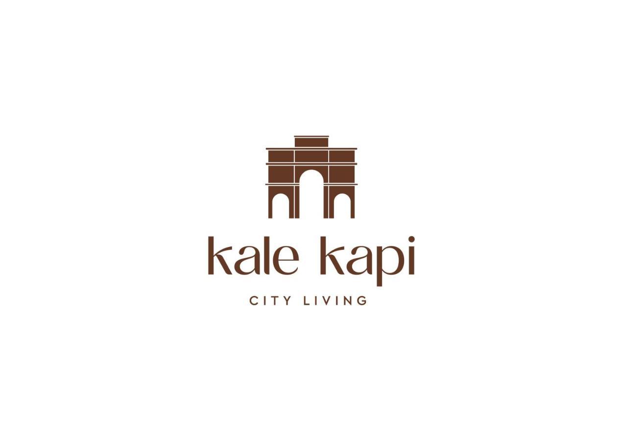 Kale Kapi City Living Chania  Exteriör bild