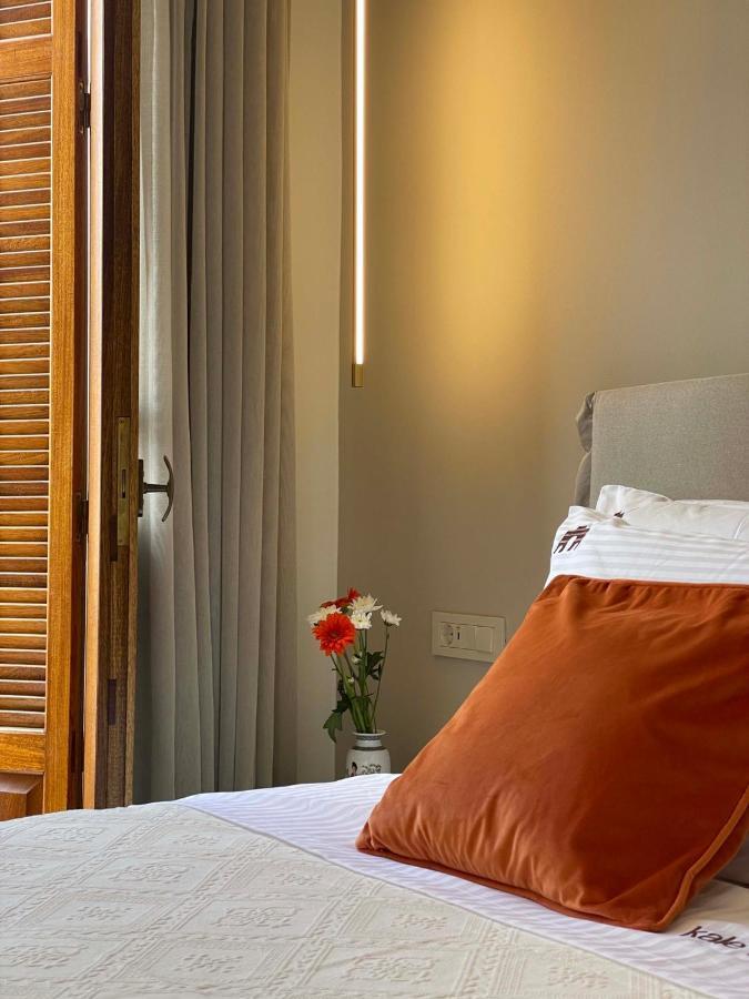 Kale Kapi City Living Chania  Exteriör bild