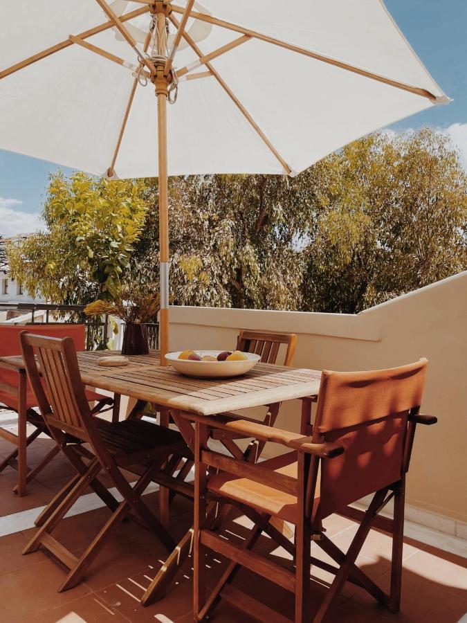 Kale Kapi City Living Chania  Exteriör bild