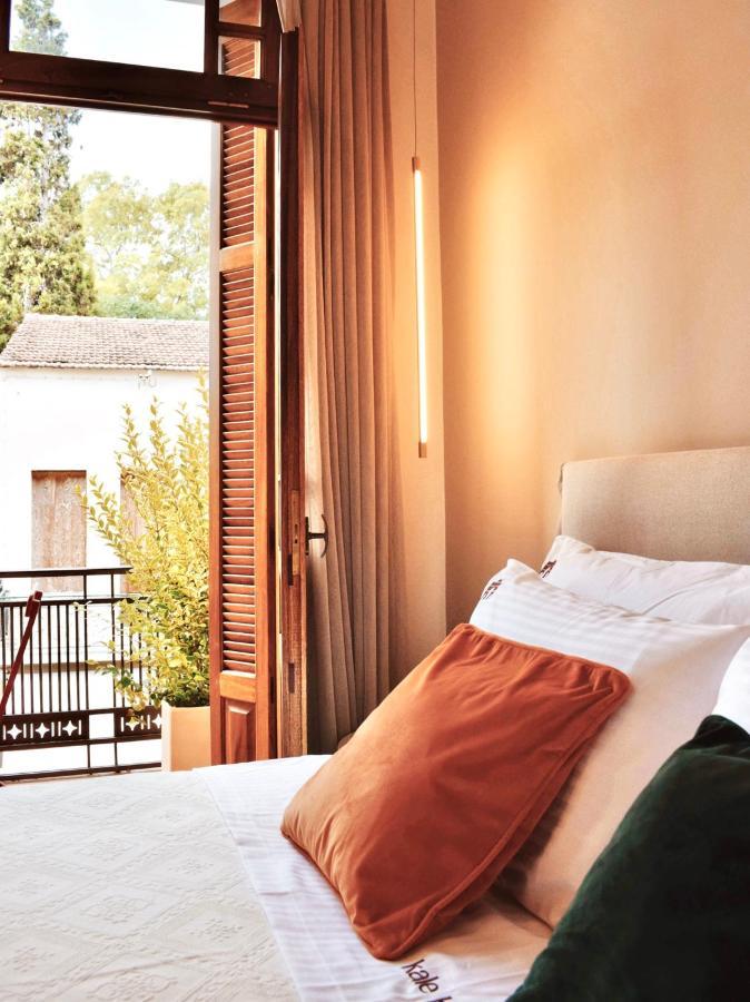 Kale Kapi City Living Chania  Exteriör bild