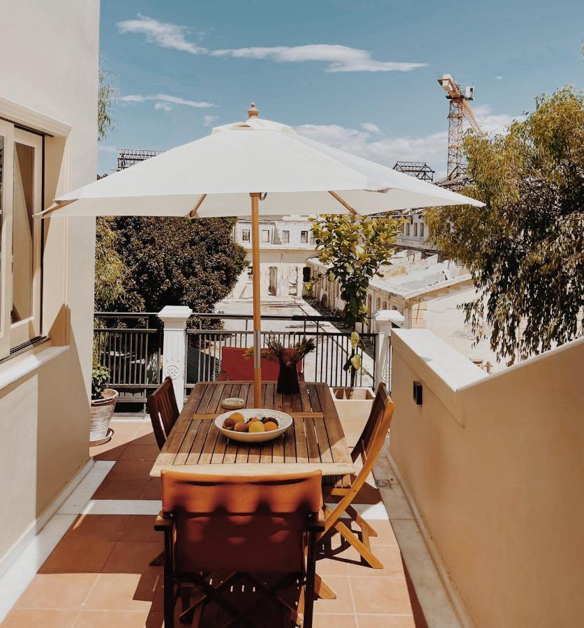 Kale Kapi City Living Chania  Exteriör bild
