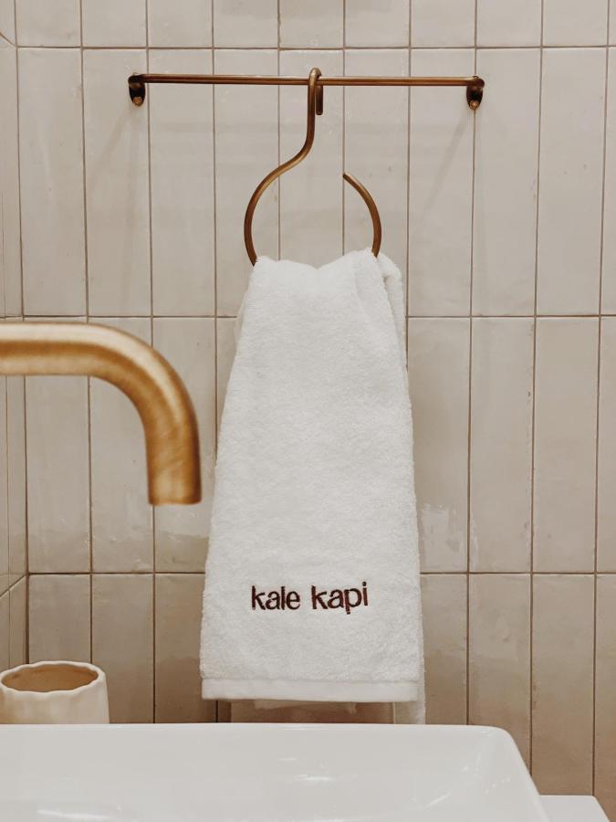 Kale Kapi City Living Chania  Exteriör bild