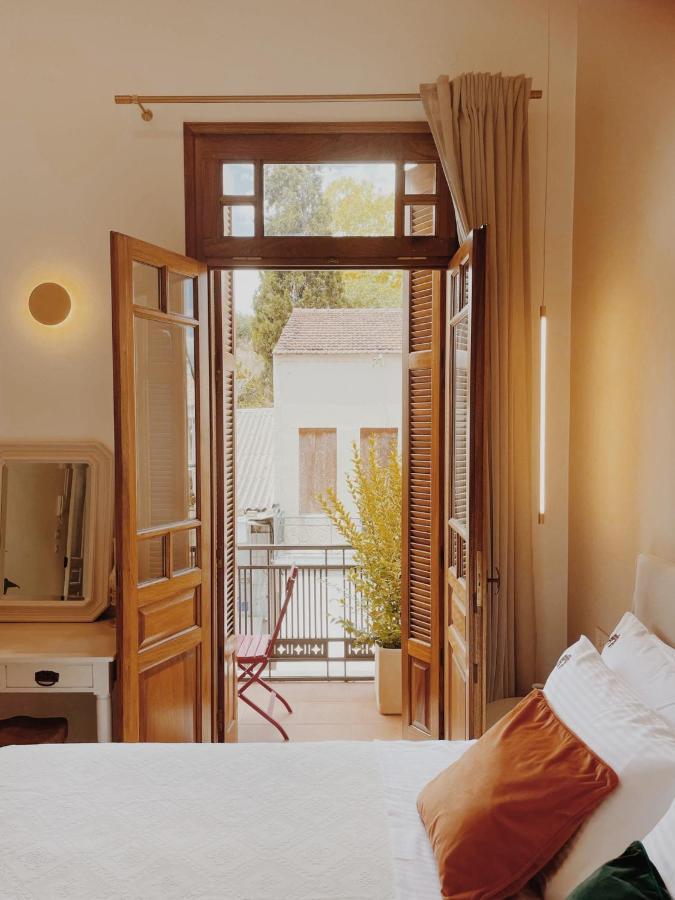 Kale Kapi City Living Chania  Exteriör bild