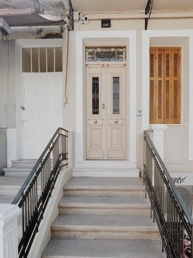 Kale Kapi City Living Chania  Exteriör bild