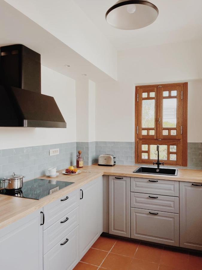Kale Kapi City Living Chania  Exteriör bild
