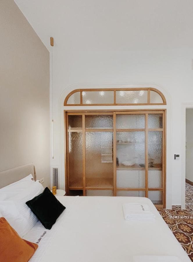 Kale Kapi City Living Chania  Exteriör bild