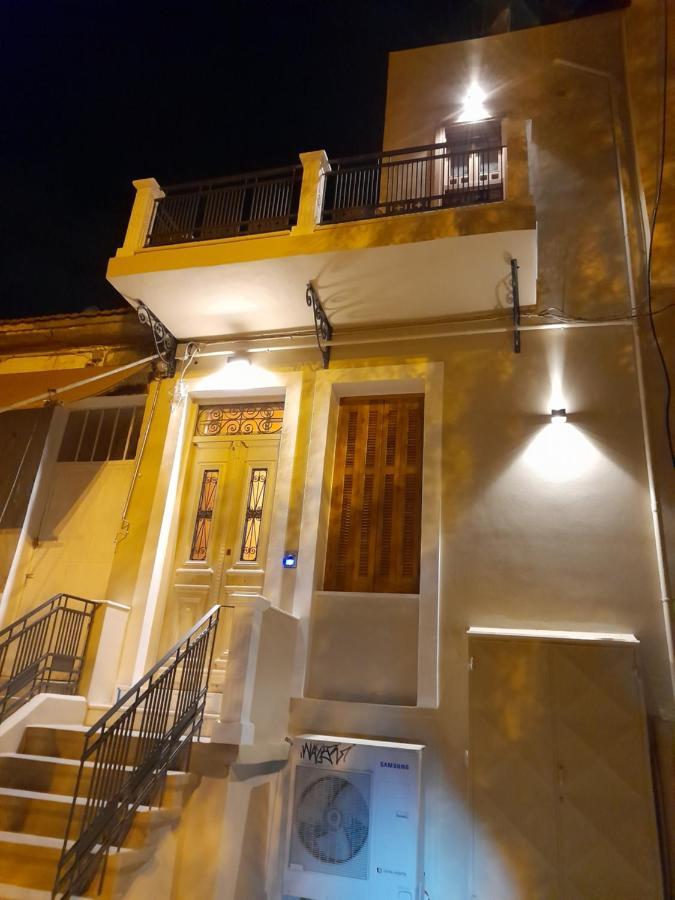 Kale Kapi City Living Chania  Exteriör bild